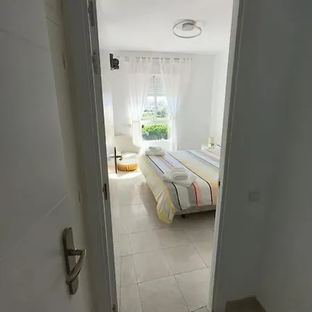 83 M2 Vista Playa Mar- La Torre- Apartmán Torremolinos